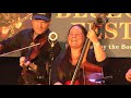 Foghorn String Band "Le Sud De La Louisiane" 2/16/18 Joe Val Bluegrass Festival