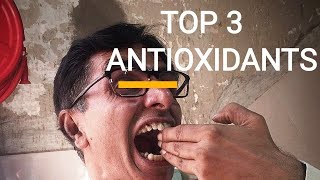 TOP 3 ANTIOXIDANTS IN OSMF screenshot 3