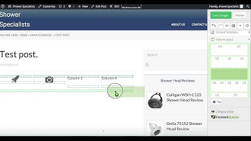Thrive Content Builder - Star Ratings