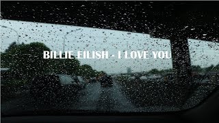 billie eilish - \\