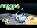 #4【ピクミン4】ピクミン最新作★楽しくプレイしましょ