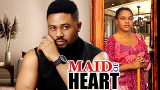 MAID OF HEART - Mike Godson/Sarian Martin 2024 Latest Movie