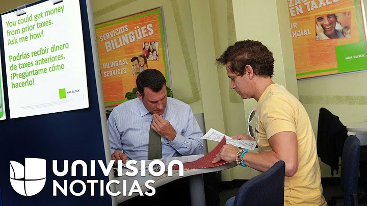 Millones de contribuyentes en el país se preparan para la temporada de impuestos