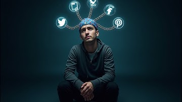 You’re Not Lazy — Your Brain Is Hijacked (Fix Your Focus)