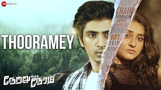 Thooramey - Full Video | Netru Indha Neram | Shariq Hassan, Haritha | Ravi G, Kevin N