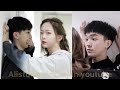 School bully Girl fall in love with quiet boy/high school love story / Ep1