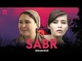 Otalar so'zi - Sabr | Оталар сузи - Сабр (Buni hayot deydilar) #UydaQoling