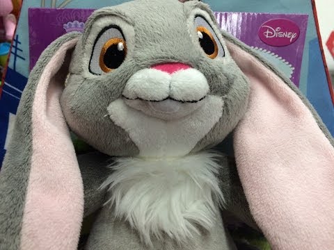 disney-sofia-the-first-talking-clover-stuffed-bunny---very-soft-and-cuddly-toy