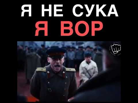 Я не сука я вор подписывайтесь 🙏