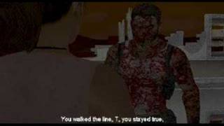 The Suffering 2 Ending (Good Morality)