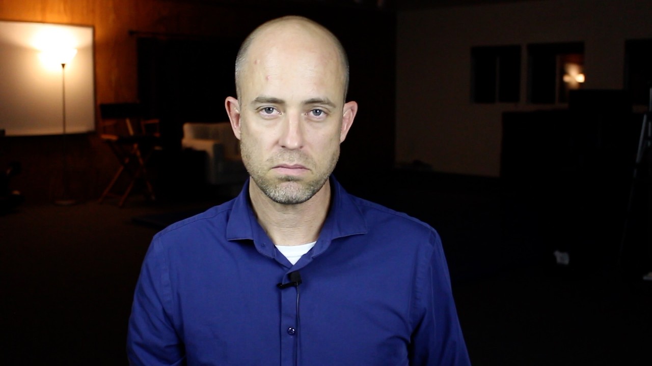 Re Thinking Motivation - Brendan Lea