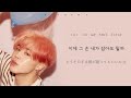 【日本語字幕・カナルビ】Make It Right - BTS（防弾少年団）　歌詞和訳/Lyrics