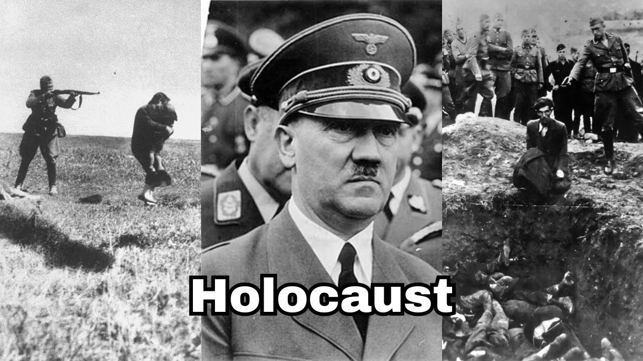 How Many German Soldiers Actually Knew What Hitler Had Them Fighting For?