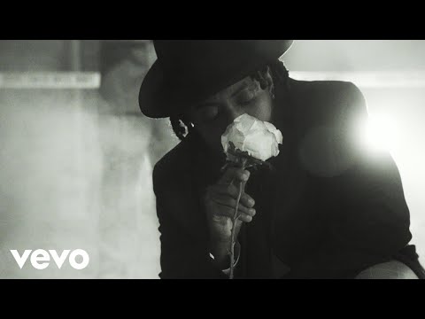 Deante Hitchcock - U Were Right I Was Wrong (Official Video)