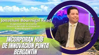 Proyecto #PuntaBergantín busca desarrollar el turismo local en Puerto Plata, desde la innovación