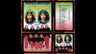 Nasida Ria volume 21 Cita - Cita Mulia  (audio cassete original)
