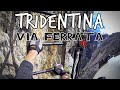 Ferrata Tridentina - Alta Badia