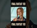 FINAL FANTASY 8 + Veo 3.1