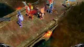 DC Hacker in Trade