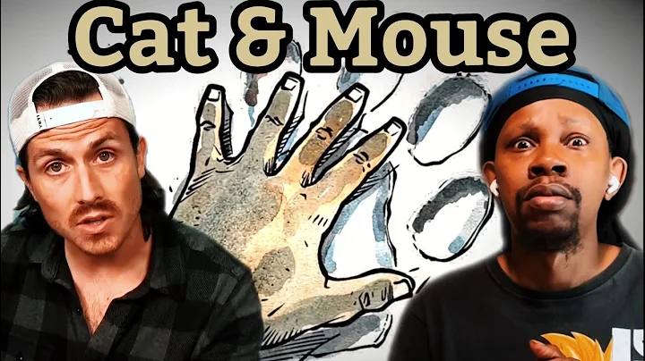 The most extreme story of revenge I've ever told | MrBallen [REACTION]