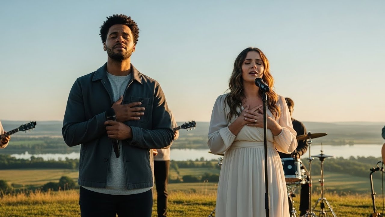 Still I Trust You - Chris Tomlin x Lauren Daigle inspired Christian Praise Music