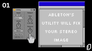Utilizing Ableton Live