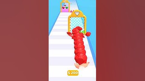 gem stack #3d #gaming #gameplay #trending #funny #gamer #mobilegames #shorts #master_anurag