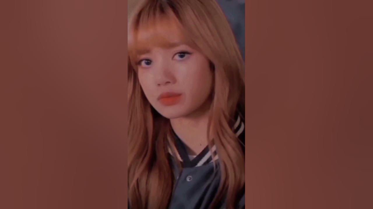 POV ; Lisa accidently see you 💞💞🥵#blackpink #lalisa #lisa #shorts - YouTube