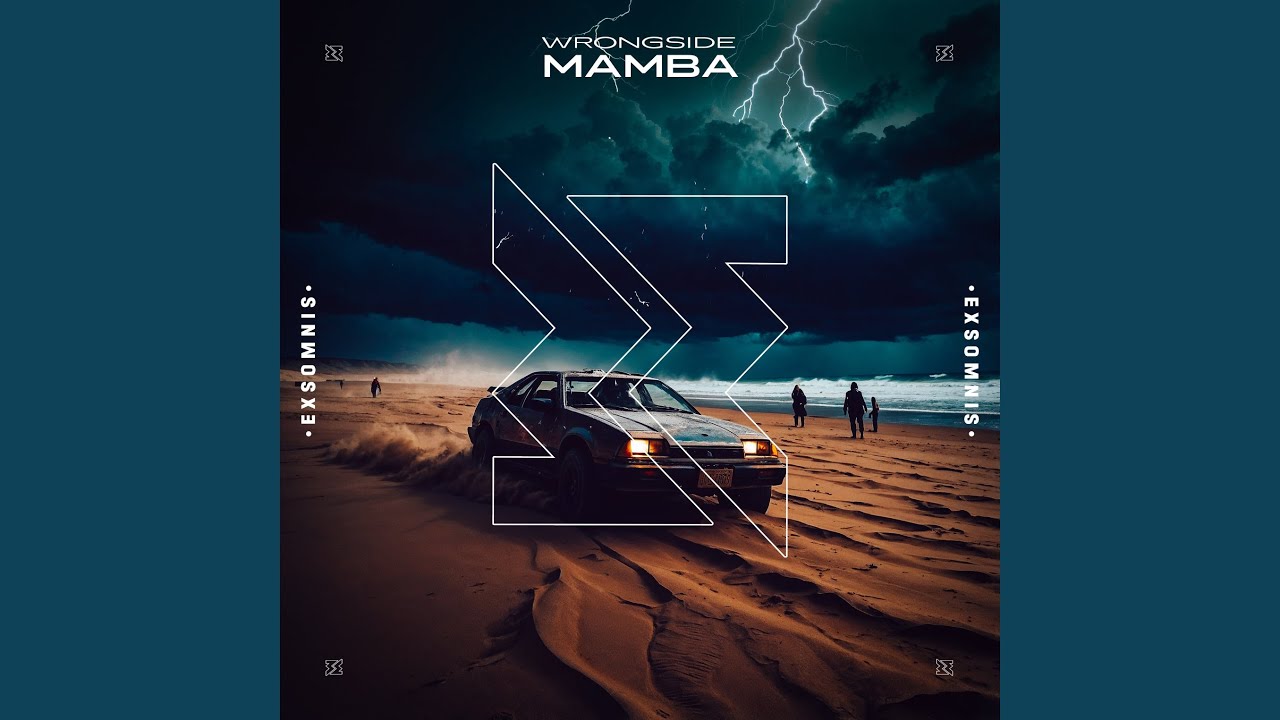 Watch Mamba (Extended) on YouTube Watch Mamba (Extended) on YouTube