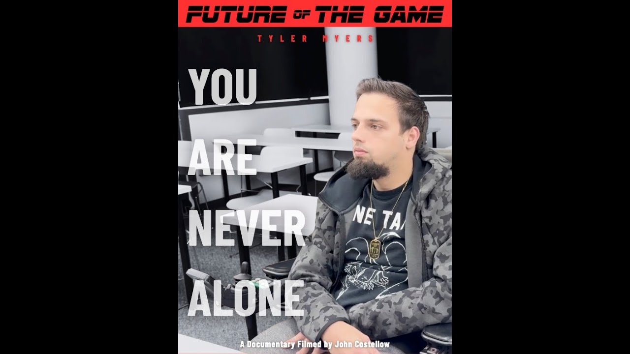 Future Of The Game: Tyler Meyers