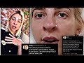 Gabbie Hanna IS HYPOCRITICAL...