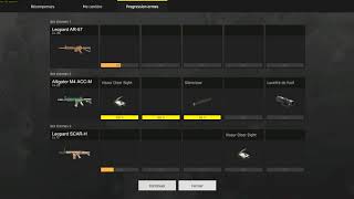 👻ironsight HACK level👻