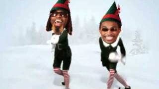 Ying Yang Twins Sleigh Ride