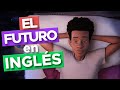 El futuro en inglés: explicación rápida