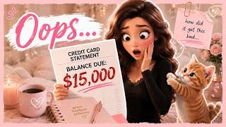 My Credit Card Statement Shocked Me