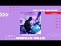 Capture de la vidéo Morgan Willis | Artist Interview