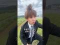 氷鬼で引くほどガチで凍る人 #shorts