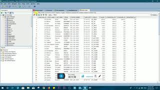 PLSQL Programming Language Part-1|Type|GetData|Cursor|Loops|Exceptions|User exceptions