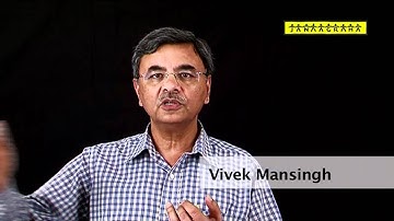 Vivek Mansingh