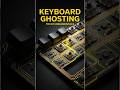 Why Does Your Keyboard Press Keys By Itself? 👻⌨️ #Shorts