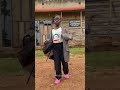 Funniest african kids dance  wakiso  dance kids