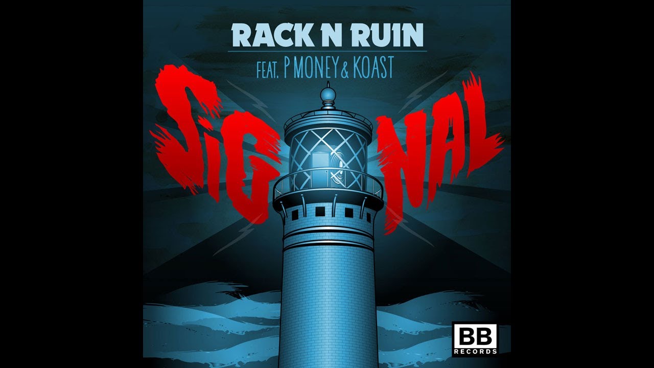 RackNRuin - Signal ft. P Money & Koast (Torqux & Twist Remix)