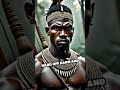 Secrets of Nigeria's Metal Amulets Revealed
