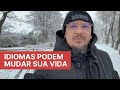 Idiomas podem mudar sua vida  um pouco de minha histria e dicas para aprender novas lnguas