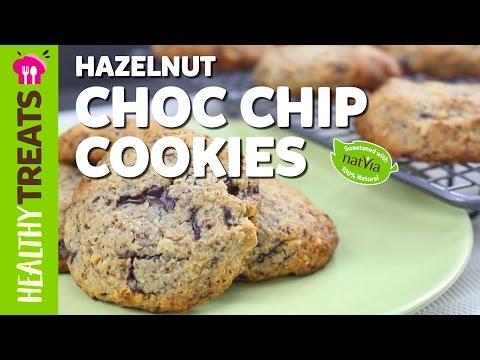 hazelnut-choc-chip-cookies---natvia's-healthy-treats-&-dessert-recipes