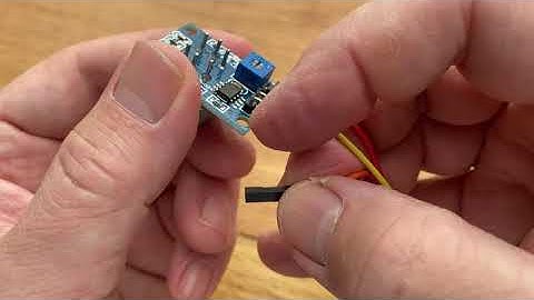 Bouw je eigen CO2 meter (voorkennis Arduino vereist)