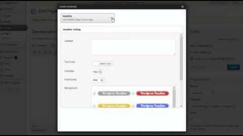 WP Shortcode Plugin Demo