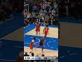 Harden Lob to DJJ ✈️ | LA Clippers