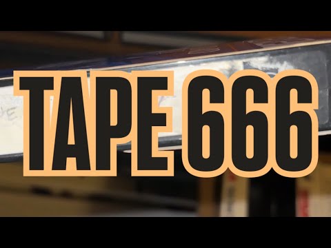 Tape 666