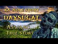 KA NOLE STORY DAYSUGAT ASWANG TRUE STORY #pinoyhorrorstory